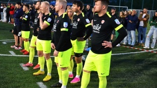 Humenné je majstrom Slovenska v malom futbale 2022/2023, Bratislava!