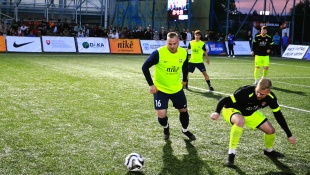 Humenné je majstrom Slovenska v malom futbale 2022/2023!