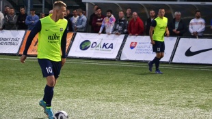 Humenné je majstrom Slovenska v malom futbale 2022/2023!