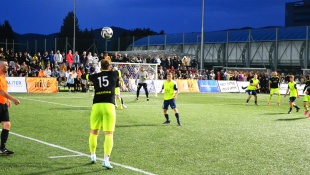 Humenné je majstrom Slovenska v malom futbale 2022/2023!