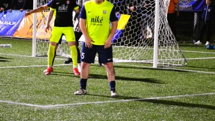 Humenné je majstrom Slovenska v malom futbale 2022/2023!