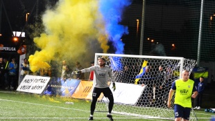 Humenné je majstrom Slovenska v malom futbale 2022/2023!