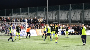 Humenné je majstrom Slovenska v malom futbale 2022/2023!