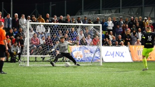 Humenné je majstrom Slovenska v malom futbale 2022/2023!