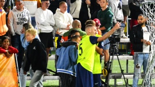 Humenné je majstrom Slovenska v malom futbale 2022/2023!