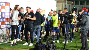 Humenné je majstrom Slovenska v malom futbale 2022/2023!
