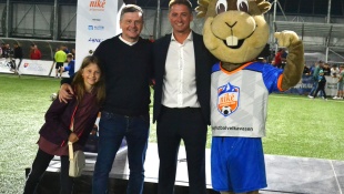 Humenné je majstrom Slovenska v malom futbale 2022/2023!