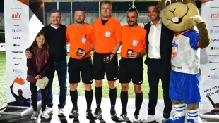Humenné je majstrom Slovenska v malom futbale 2022/2023!