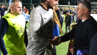 Humenné je majstrom Slovenska v malom futbale 2022/2023!