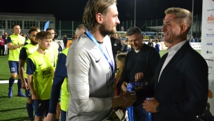 Humenné je majstrom Slovenska v malom futbale 2022/2023!