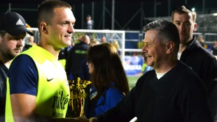 Humenné je majstrom Slovenska v malom futbale 2022/2023!