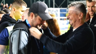 Humenné je majstrom Slovenska v malom futbale 2022/2023!