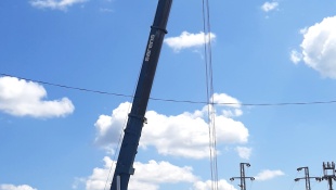 Osadenie cyklolávky