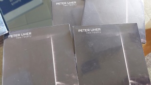 Svoj príbeh rozpráva 5: Peter Uher