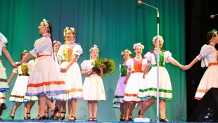 Koncertný galavečer SZUŠ Kudlovská