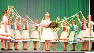 Koncertný galavečer SZUŠ Kudlovská