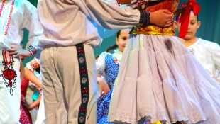 Koncertný galavečer SZUŠ Kudlovská