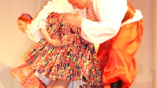 Koncertný galavečer SZUŠ Kudlovská