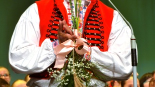 Koncertný galavečer SZUŠ Kudlovská