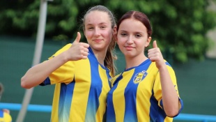 FK Humenné (WU-15)
