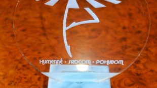 Humenné - srdcom - pohybom 2023