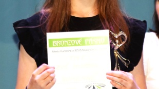 Humenné - srdcom - pohybom 2023