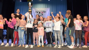 Humenné - srdcom - pohybom 2023