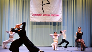 Humenné - srdcom - pohybom 2023