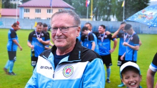 43. Pohár Nexis Fibers a ObFZ Humenné