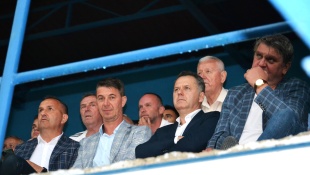 43. Pohár Nexis Fibers a ObFZ Humenné