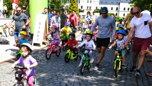 Deti na bike! 2023