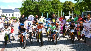 Deti na bike! 2023