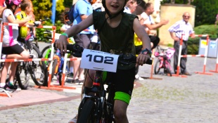 Deti na bike! 2023