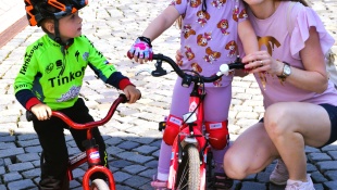 Deti na bike! 2023