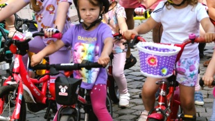 Deti na bike! 2023