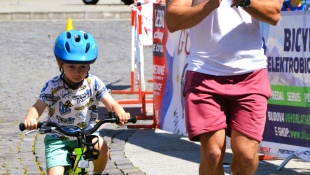 Deti na bike! 2023