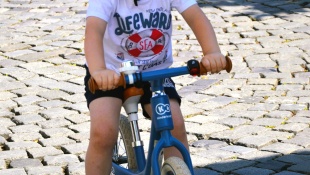 Deti na bike! 2023