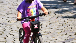 Deti na bike! 2023