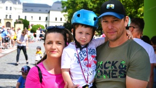 Deti na bike! 2023