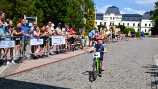 Deti na bike! 2023