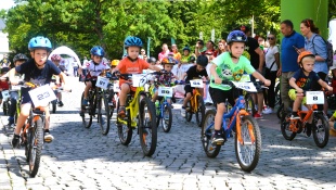 Deti na bike! 2023