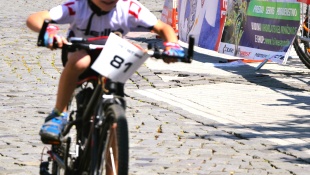 Deti na bike! 2023