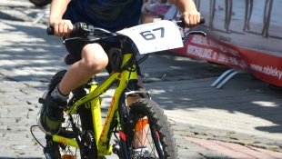 Deti na bike! 2023