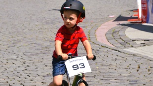 Deti na bike! 2023