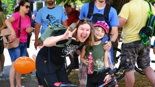 Deti na bike! 2023