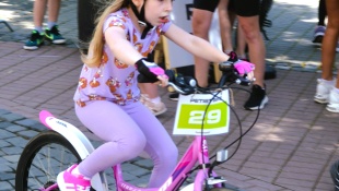 Deti na bike! 2023