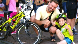 Deti na bike! 2023