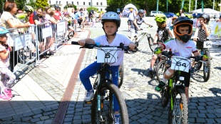 Deti na bike! 2023