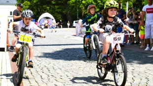 Deti na bike! 2023