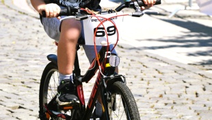 Deti na bike! 2023